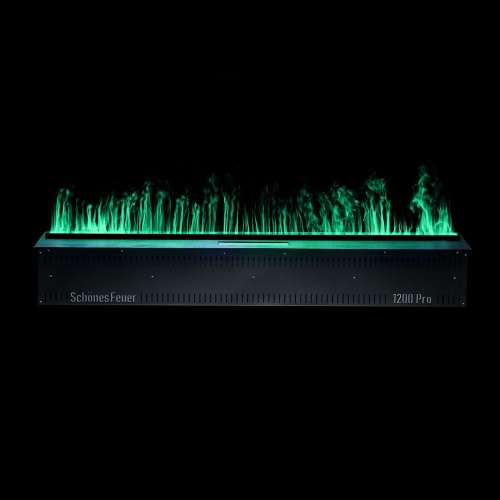 Электроочаг Schönes Feuer 3D FireLine 1200 RGB в Кирове
