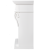 Каминокомплект Electrolux Vittoriano 30 (белый)+EFP/P-3020LS в Кирове