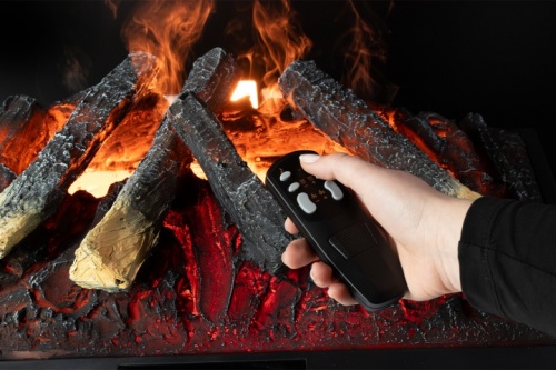 Очаг Design L560RF 3D LOG в Кирове