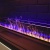 Электроочаг Schönes Feuer 3D FireLine 1200 Pro Blue (с эффектом cинего пламени) в Кирове