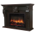 Каминокомплект Electrolux Vittoriano 30 (венге)+EFP/P-3020LS в Кирове