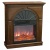 Каминокомплект Real Flame Sandy (белый дуб) в Кирове