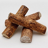 Набор поленьев Lux Fire "Сосновые плахи"