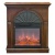 Каминокомплект Real Flame Sandy (белый дуб) в Кирове
