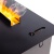 Электроочаг Real Flame 3D Cassette 1000 3D CASSETTE Black Panel в Кирове