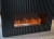 Электроочаг Schönes Feuer 3D FireLine 1000 Pro со стальной крышкой в Кирове