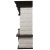 Каминокомплект Electrolux Forte 25S песчаник белый (венге)+EFP/P-2520LS в Кирове