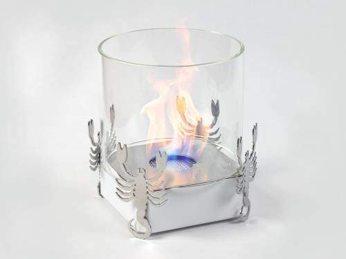 Lux fire 