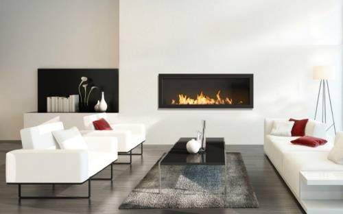 ICON FIRES 