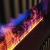 Электроочаг Schönes Feuer 3D FireLine 1200 Blue (с эффектом cинего пламени) в Кирове