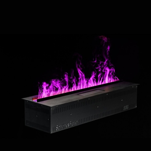 Электроочаг Schönes Feuer 3D FireLine 800 RGB в Кирове