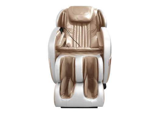 Массажное кресло FUJIMO QI F-633 2020 Design Шампань