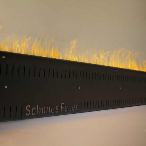 Электроочаг Schönes Feuer 3D FireLine 1500 в Кирове