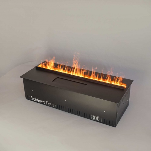 Электроочаг Schönes Feuer 3D FireLine 800 в Кирове