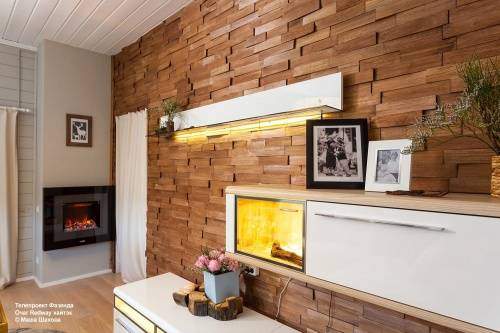 Электроочаг Dimplex Redway в Кирове