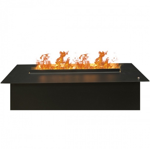 Электроочаг Real Flame 3D Cassette 630 Black Panel в Кирове