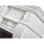 Каминокомплект Electrolux Vittoriano 30 (белый)+EFP/P-3020LS в Кирове