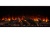 Электрокамин BRITISH FIRES New Forest 1200 with Signature logs - 1200 мм в Кирове