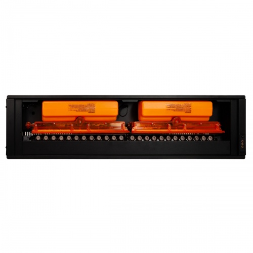 Электроочаг Real Flame 3D Cassette 1000 LED RGB в Кирове