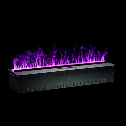 Электроочаг Schönes Feuer 3D FireLine 1000 RGB в Кирове