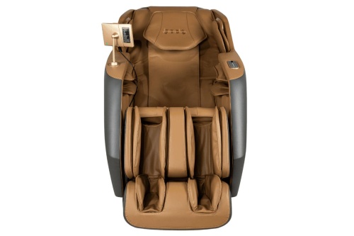 Массажное кресло Bodo Eva Mustard