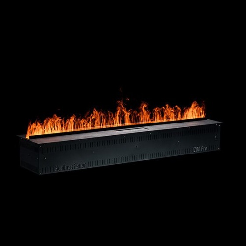 Электроочаг Schönes Feuer 3D FireLine 1200 RGB в Кирове