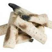 Набор дровишек Lux Fire "Берёзовый шалаш"