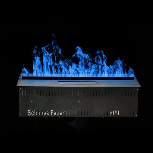 Электроочаг Schönes Feuer 3D FireLine 600 RGB в Кирове