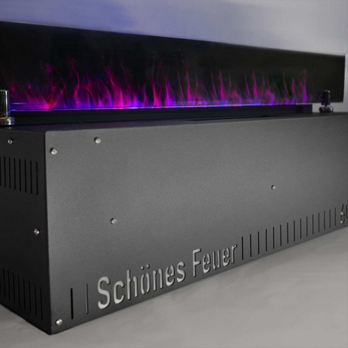 Электроочаг Schönes Feuer 3D FireLine 800 Blue Pro в Кирове
