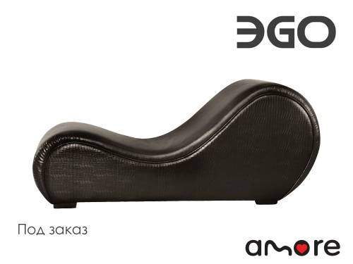 Дизайнерское кресло с массажем EGO Amore EG7001 Искусственная кожа стандарт