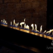 Биогорелка Ivengo Ceramic Plus 120 Ivengo