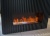 Электроочаг Schönes Feuer 3D FireLine 600 со стальной крышкой в Кирове