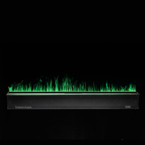 Электроочаг Schönes Feuer 3D FireLine 1500 RGB в Кирове