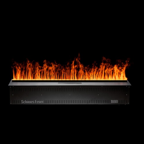 Электроочаг Schönes Feuer 3D FireLine 1000 RGB в Кирове