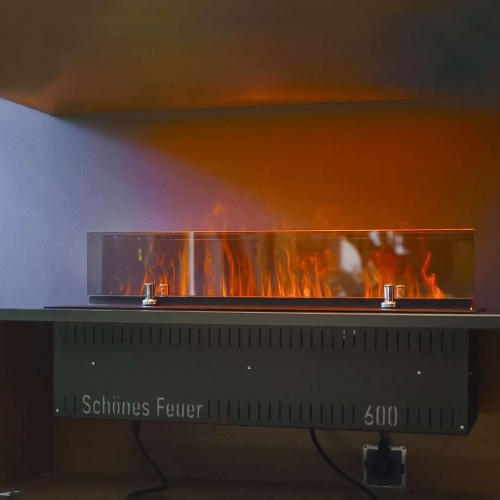 Электроочаг Schönes Feuer 3D FireLine 600 Pro в Кирове