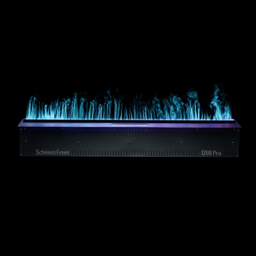 Электроочаг Schönes Feuer 3D FireLine 1200 RGB в Кирове