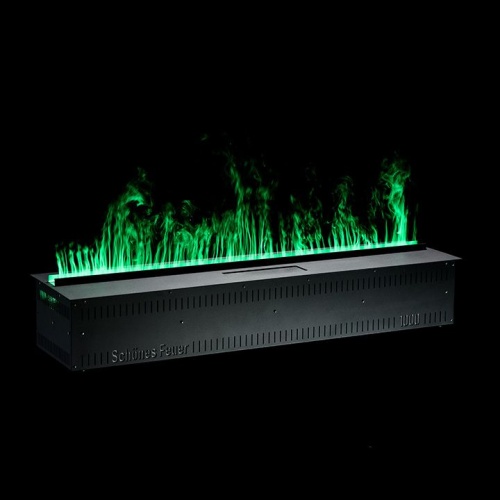 Электроочаг Schönes Feuer 3D FireLine 1200 RGB в Кирове