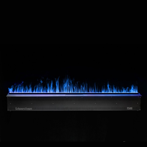 Электроочаг Schönes Feuer 3D FireLine 1500 RGB в Кирове