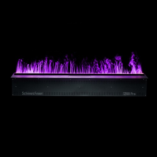 Электроочаг Schönes Feuer 3D FireLine 1000 RGB в Кирове