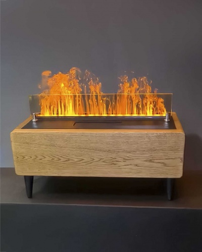 Электрокамин Artwood с очагом Schones Feuer 3D FireLine 600 в Кирове