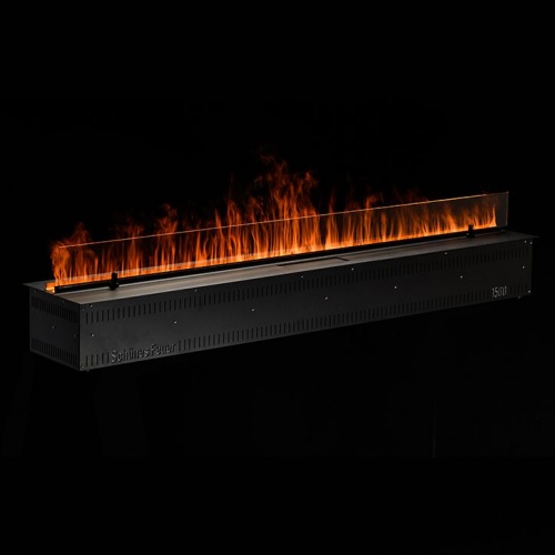 Электроочаг Schönes Feuer 3D FireLine 1500 RGB в Кирове