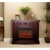 Каминокомплект Real Flame Florence suite (античный дуб)+Moonblaze BL в Кирове