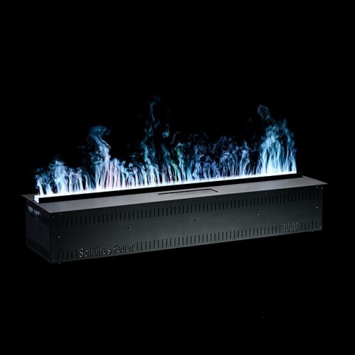 Электроочаг Schönes Feuer 3D FireLine 1200 RGB в Кирове